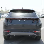 HYUNDAI TUCSON 1.6L PETROL 2022 MODEL FULL OPTION - Thumbnail 4