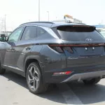 HYUNDAI TUCSON 1.6L PETROL 2022 MODEL FULL OPTION - Thumbnail 6