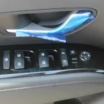HYUNDAI TUCSON 1.6L PETROL 2022 MODEL FULL OPTION - Thumbnail 7
