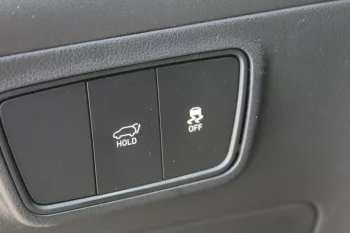 HYUNDAI TUCSON 1.6L PETROL 2022 MODEL FULL OPTION