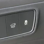 HYUNDAI TUCSON 1.6L PETROL 2022 MODEL FULL OPTION - Thumbnail 8