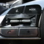 HYUNDAI TUCSON 1.6L PETROL 2022 MODEL FULL OPTION - Thumbnail 9