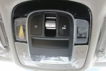 HYUNDAI TUCSON 1.6L PETROL 2022 MODEL FULL OPTION