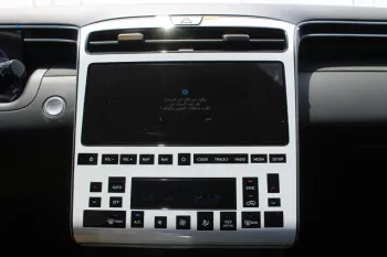 HYUNDAI TUCSON 1.6L PETROL 2022 MODEL FULL OPTION