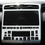 HYUNDAI TUCSON 1.6L PETROL 2022 MODEL FULL OPTION - Thumbnail 13