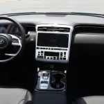 HYUNDAI TUCSON 1.6L PETROL 2022 MODEL FULL OPTION - Thumbnail 14