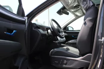 HYUNDAI TUCSON 1.6L PETROL 2022 MODEL FULL OPTION