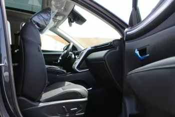 HYUNDAI TUCSON 1.6L PETROL 2022 MODEL FULL OPTION