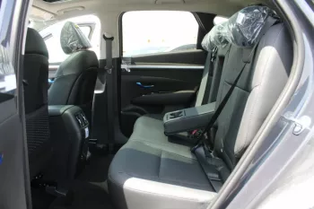 HYUNDAI TUCSON 1.6L PETROL 2022 MODEL FULL OPTION