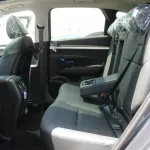 HYUNDAI TUCSON 1.6L PETROL 2022 MODEL FULL OPTION - Thumbnail 17
