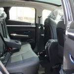 HYUNDAI TUCSON 1.6L PETROL 2022 MODEL FULL OPTION - Thumbnail 18