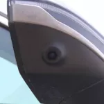 HYUNDAI TUCSON 1.6L PETROL 2022 MODEL FULL OPTION - Thumbnail 20