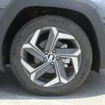 HYUNDAI TUCSON 1.6L PETROL 2022 MODEL FULL OPTION - Thumbnail 21