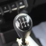 SUZUKI JIMNY 1.5L PETROL SUV 4WD 3DOORS 2023 GREY - Thumbnail 10
