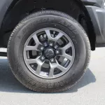 SUZUKI JIMNY 1.5L PETROL SUV 4WD 3DOORS 2023 GREY - Thumbnail 15