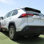 2023 TOYOTA RAV4 2.5 L HAYBRID , 4WD , OPENABLE SUNROOF - Thumbnail 6