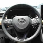 2023 TOYOTA RAV4 2.5 L HAYBRID , 4WD , OPENABLE SUNROOF - Thumbnail 12