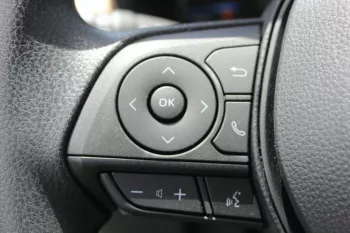 2023 TOYOTA RAV4 2.5 L HAYBRID , 4WD , OPENABLE SUNROOF