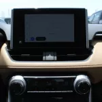 2023 TOYOTA RAV4 2.5 L HAYBRID , 4WD , OPENABLE SUNROOF - Thumbnail 16