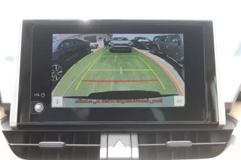 2023 TOYOTA RAV4 2.5 L HAYBRID , 4WD , OPENABLE SUNROOF