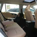 2023 TOYOTA RAV4 2.5 L HAYBRID , 4WD , OPENABLE SUNROOF - Thumbnail 19