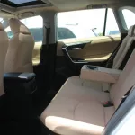 2023 TOYOTA RAV4 2.5 L HAYBRID , 4WD , OPENABLE SUNROOF - Thumbnail 20