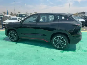 NEW 2023 JETOUR DASHING 1.6L AWD SUV Automatic , Petrol , Fuel Consumption :13KM/L FULL OPTION