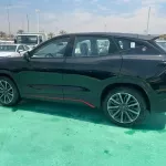 NEW 2023 JETOUR DASHING 1.6L AWD SUV Automatic , Petrol , Fuel Consumption :13KM/L FULL OPTION - Thumbnail 2