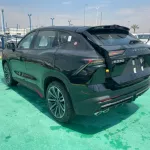NEW 2023 JETOUR DASHING 1.6L AWD SUV Automatic , Petrol , Fuel Consumption :13KM/L FULL OPTION - Thumbnail 3