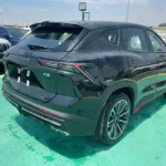 NEW 2023 JETOUR DASHING 1.6L AWD SUV Automatic , Petrol , Fuel Consumption :13KM/L FULL OPTION - Thumbnail 4