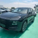 NEW 2023 JETOUR DASHING 1.6L AWD SUV Automatic , Petrol , Fuel Consumption :13KM/L FULL OPTION - Thumbnail 5