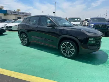 NEW 2023 JETOUR DASHING 1.6L AWD SUV Automatic , Petrol , Fuel Consumption :13KM/L FULL OPTION