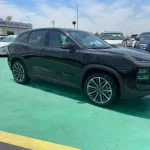 NEW 2023 JETOUR DASHING 1.6L AWD SUV Automatic , Petrol , Fuel Consumption :13KM/L FULL OPTION - Thumbnail 6