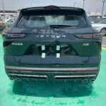 NEW 2023 JETOUR DASHING 1.6L AWD SUV Automatic , Petrol , Fuel Consumption :13KM/L FULL OPTION - Thumbnail 7