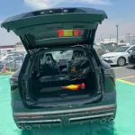 NEW 2023 JETOUR DASHING 1.6L AWD SUV Automatic , Petrol , Fuel Consumption :13KM/L FULL OPTION - Thumbnail 8
