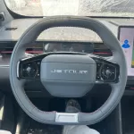 NEW 2023 JETOUR DASHING 1.6L AWD SUV Automatic , Petrol , Fuel Consumption :13KM/L FULL OPTION - Thumbnail 12