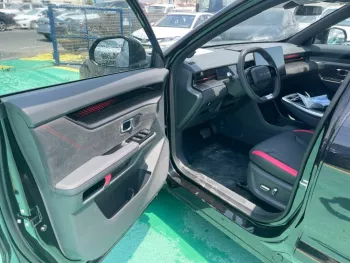 NEW 2023 JETOUR DASHING 1.6L AWD SUV Automatic , Petrol , Fuel Consumption :13KM/L FULL OPTION