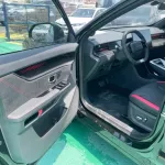 NEW 2023 JETOUR DASHING 1.6L AWD SUV Automatic , Petrol , Fuel Consumption :13KM/L FULL OPTION - Thumbnail 17