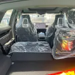 NEW 2023 JETOUR DASHING 1.6L AWD SUV Automatic , Petrol , Fuel Consumption :13KM/L FULL OPTION - Thumbnail 20