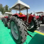 New 2022 Massey Ferguson MF290 - Thumbnail 5