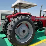 New 2022 Massey Ferguson MF290 - Thumbnail 6