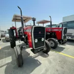 New 2022 Massey Ferguson MF290 - Thumbnail 7