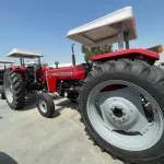 New 2022 Massey Ferguson MF290 - Thumbnail 8