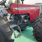 New 2022 Massey Ferguson MF290 - Thumbnail 9