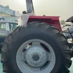 New 2022 Massey Ferguson MF290 - Thumbnail 10