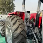 New 2022 Massey Ferguson MF290 - Thumbnail 11