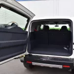 2022 MODEL TOYOTA FJ CRUISER GXR V6 4.0L PETROL  AUTOMATIC TRANSMISSION - Thumbnail 6