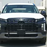 LHD - HYUNDAI PALISADE 3.8L V6 PETROL 4WD GLS ROYAL AUTO - Thumbnail 1