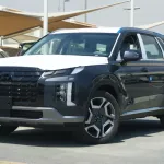 LHD - HYUNDAI PALISADE 3.8L V6 PETROL 4WD GLS ROYAL AUTO - Thumbnail 3