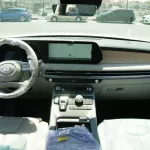 LHD - HYUNDAI PALISADE 3.8L V6 PETROL 4WD GLS ROYAL AUTO - Thumbnail 10